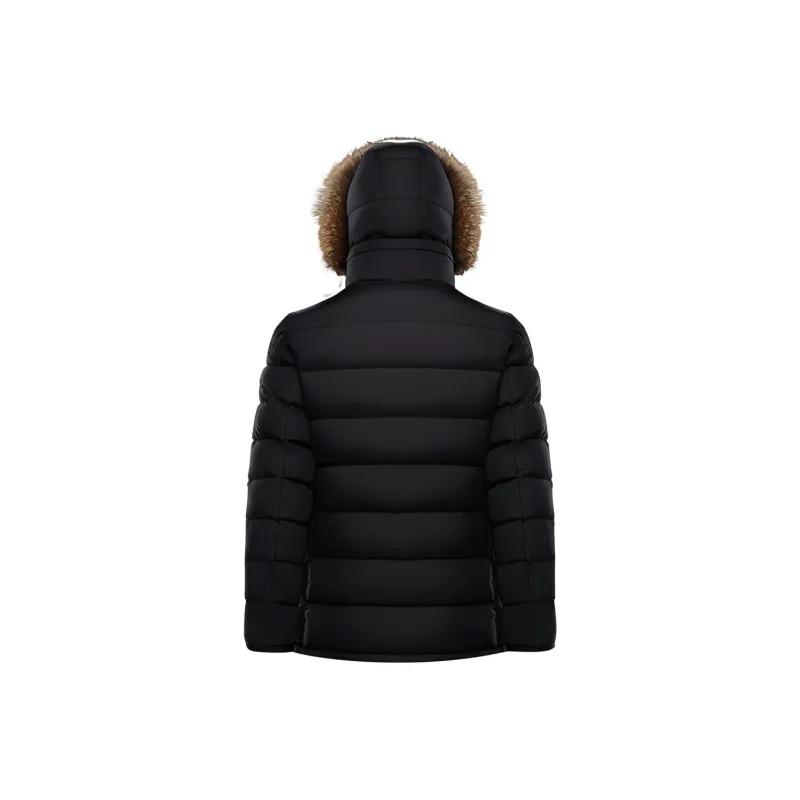 Moncler Cluny Guibbotto Down Jacket-1