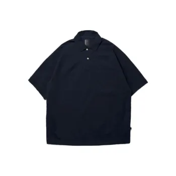 DAIWA PIER39 Polo Shirts Men