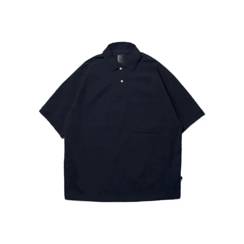 DAIWA PIER39 Polo Shirts Men-0