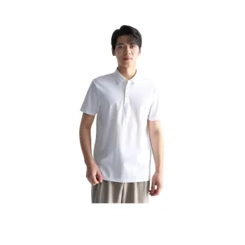 LESS IS MORE Polo Shirts Men