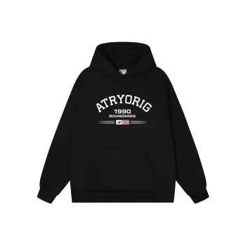Atry Three year Anniversary Limited Edition Series Sweatshirts Unisex