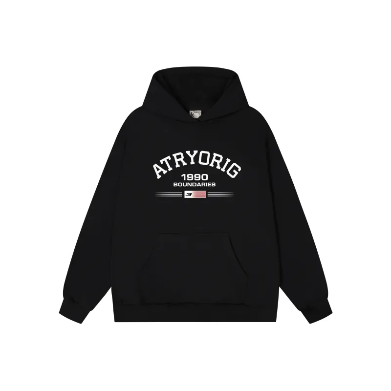 Atry Three year Anniversary Limited Edition Series Sweatshirts Unisex-6