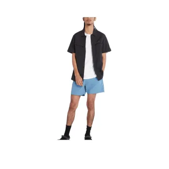 Timberland Shirts Men Black