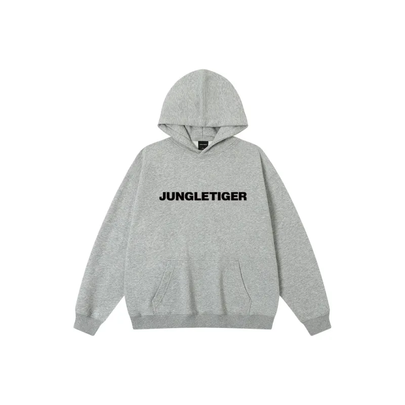 JUNGLE TIGER Sweatshirts Unisex-18