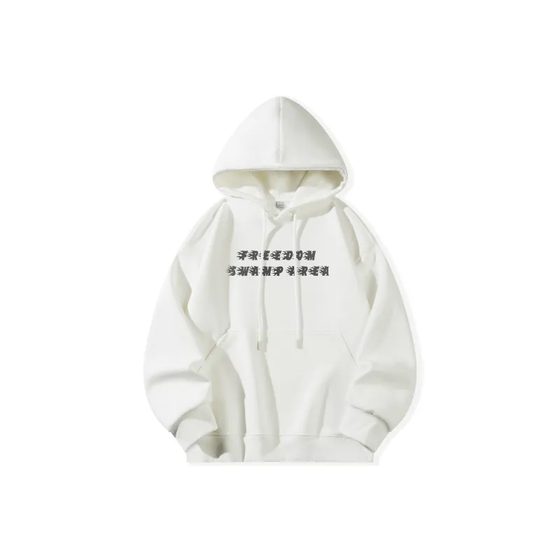 SWAMP AREA Sweatshirts Unisex-5