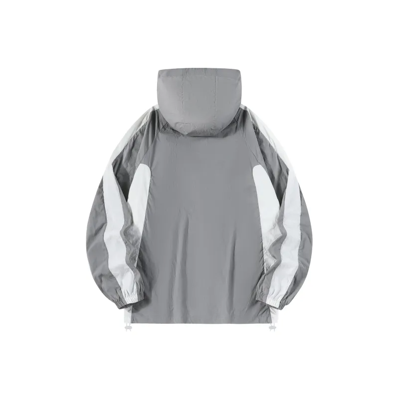 Kawasaki Super Light Breathable Quick Dry UV Protection Sun Protection Clothing Unisex-1