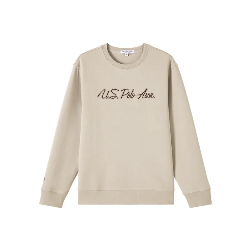 U.S. POLO ASSN. Sweatshirt Men's-0