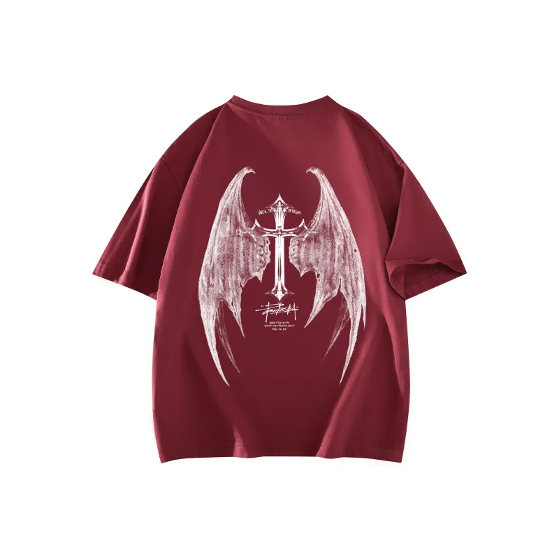 TONYKRZ T Shirts Unisex-13