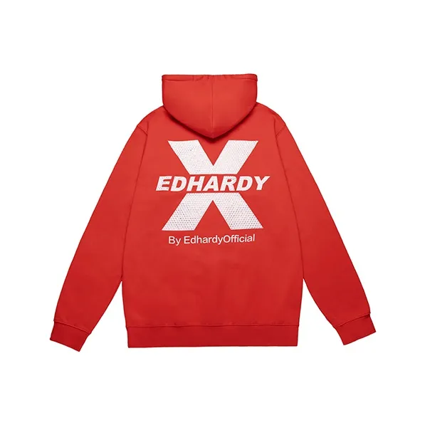 ED HARDY X Sweatshirts Unisex-22