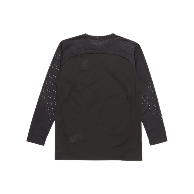 PUMA IndividualDRYCELL SS25 Soccer Jersey Men's Black-1