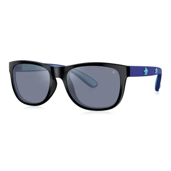 PARIM Rubber Sunglasses Kids' Orange