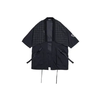 AOGZ Shirts Unisex Black