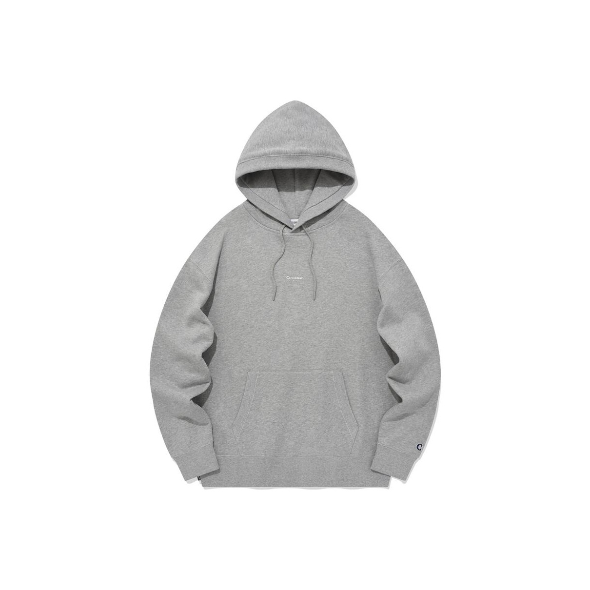 Covernat Grey Hoodies Sweatshirts on Sale & Authentic - POIZON