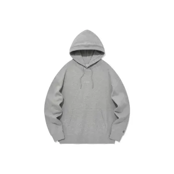 COVERNAT FW23 Sweatshirt Unisex Gray