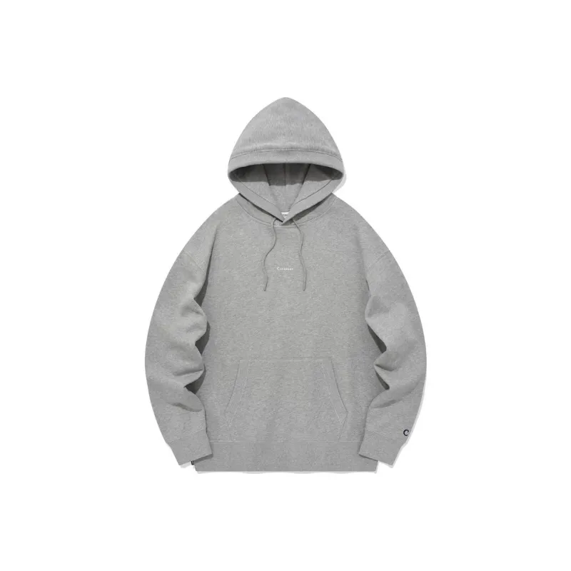 COVERNAT FW23 Sweatshirt Unisex Gray-0