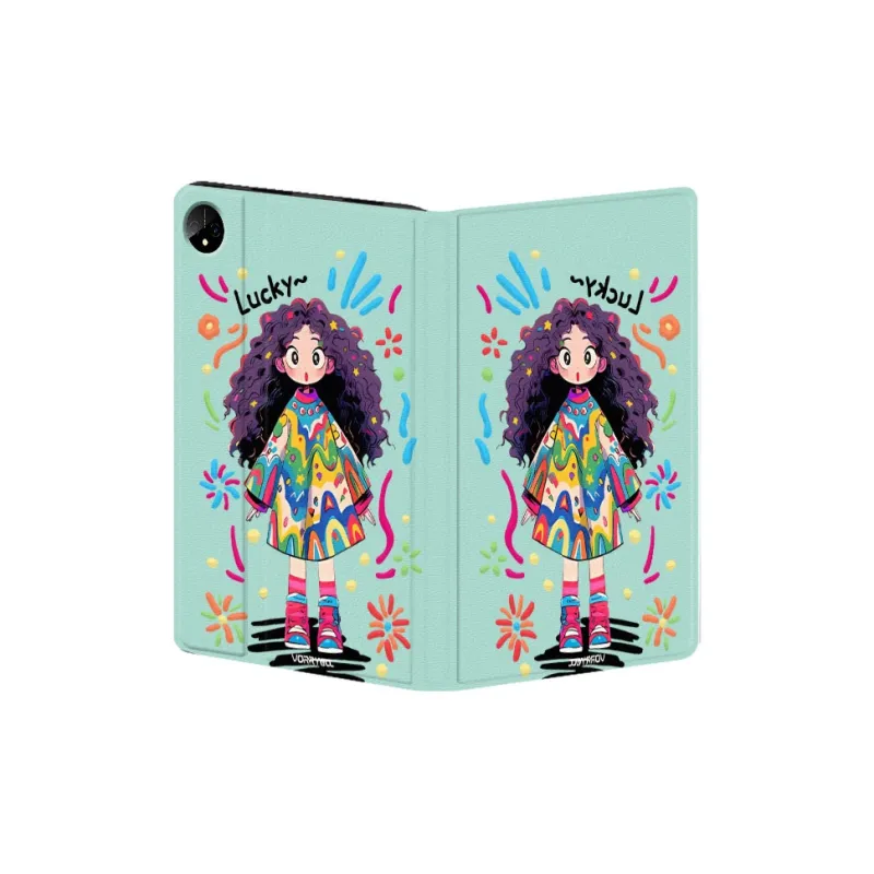 YIBAOBAO Tablet Protective Cases-22