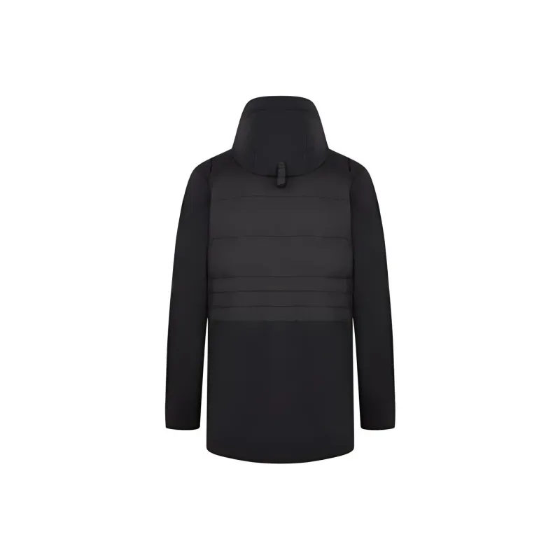 Canada Goose Breton Series Down Jackets Men Black-1