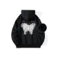 Black (Fleece-Lined)
