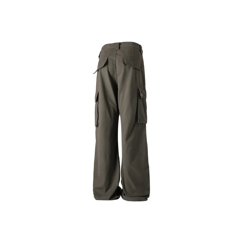 Paddy Julia Casual Pants Unisex-6