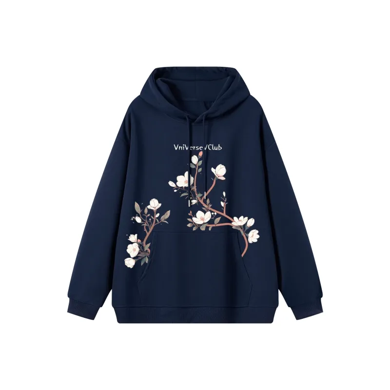 VniVerseVClub Sweatshirt Unisex-4