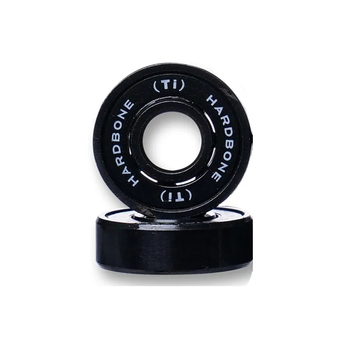 Hardbone Skateboard Bearings Longboard Land Surf All Skill Moves Street Commuting-3