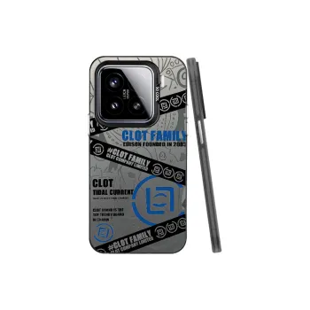 YIBAOBAO Phone Cases