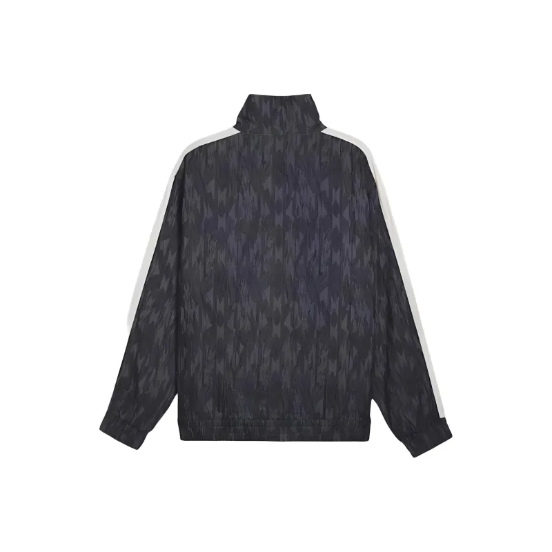 PUMA T7 Jackets & Coats Men's Black-1