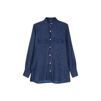KITON Long sleeve Shirt