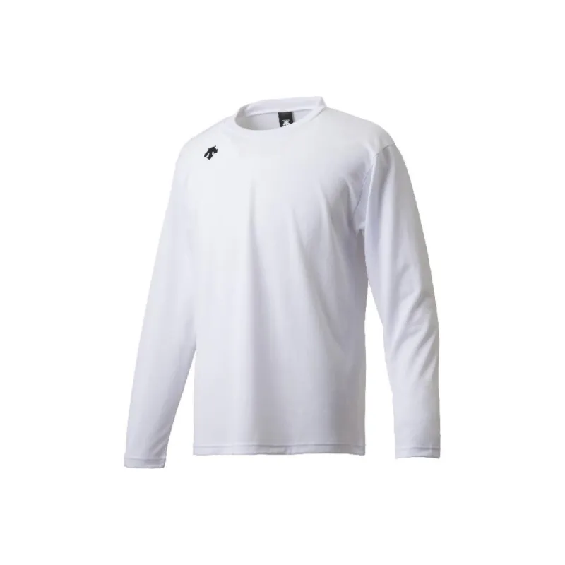 DESCENTE Sweatshirts Unisex-13