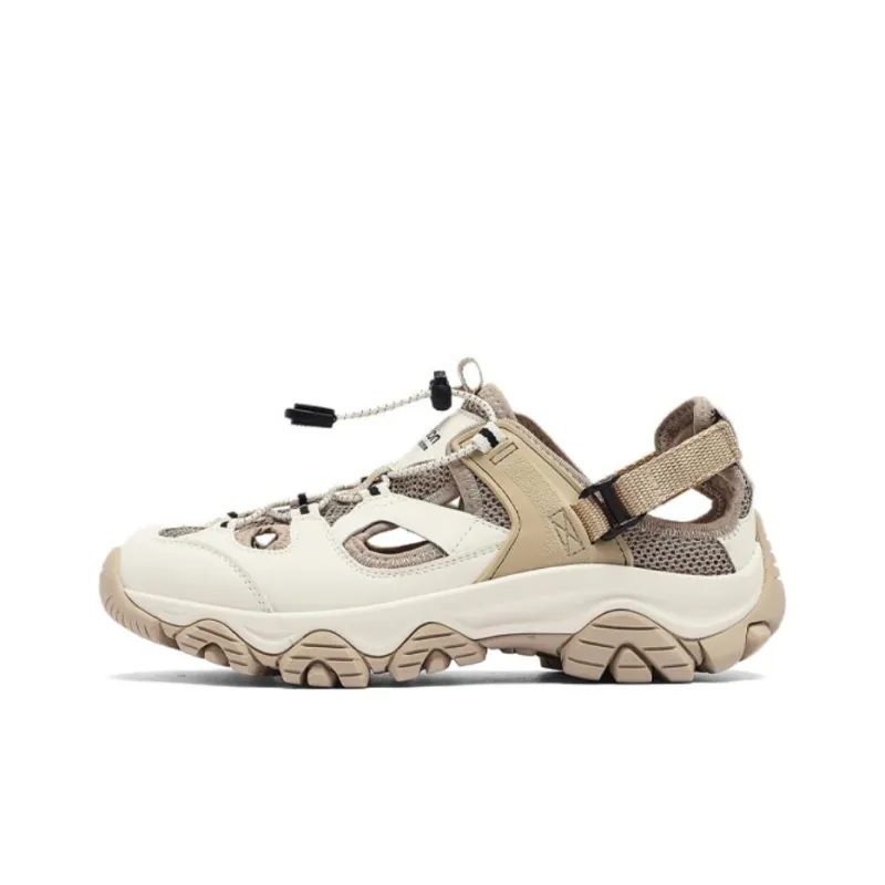 AGSDON River Trekking Shoes Women's-0