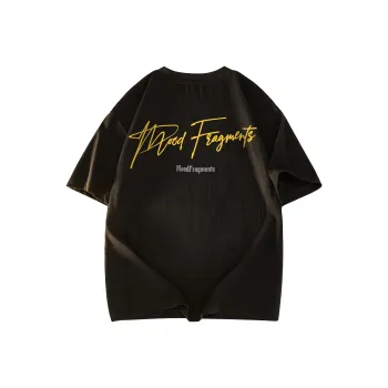 TONYKRZ T Shirts Unisex