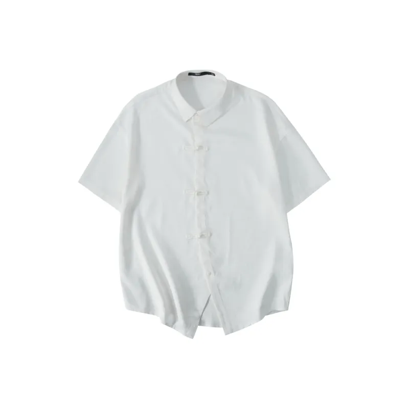 Pin Li Shirts Men-7