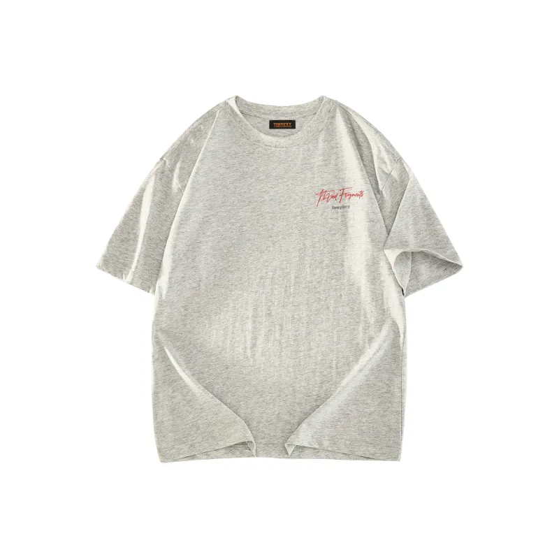 TONYKRZ T Shirts Unisex-19