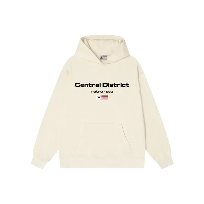 Atry Three year Anniversary Limited Edition Series Sweatshirt Unisex-0