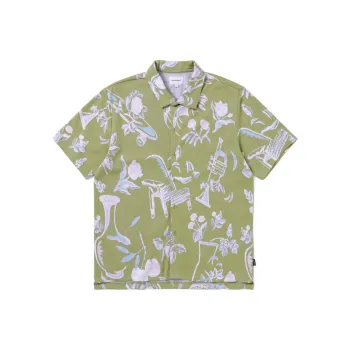 Thisisneverthat Object Jacquard Top