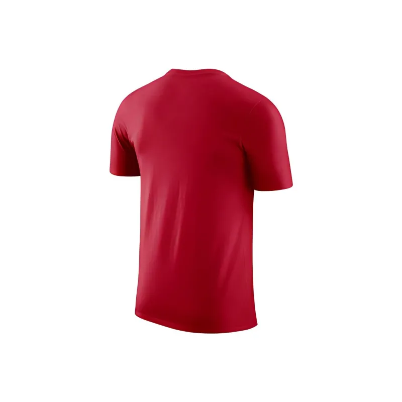 Nike Miami Heat Essential Men's Nike Nba T Shirt-1