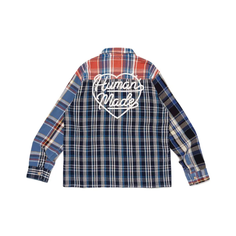 HUMAN MADE Shirts Unisex-2