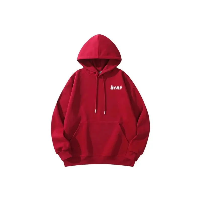 POLAR BEAR Sweatshirts Unisex-56