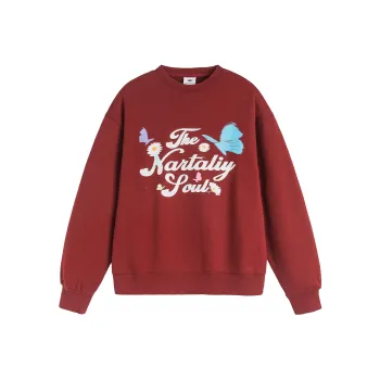NARTALIY Sweatshirts Unisex