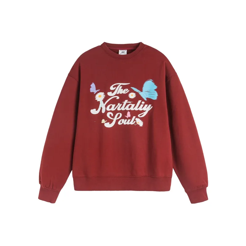 NARTALIY Sweatshirts Unisex-5