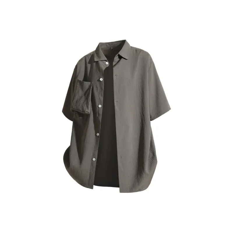 IGOI Shirts Unisex-24