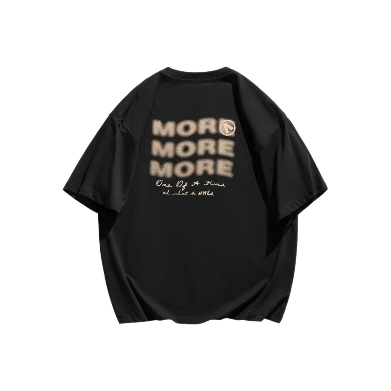 REFAMES T Shirts Unisex-8
