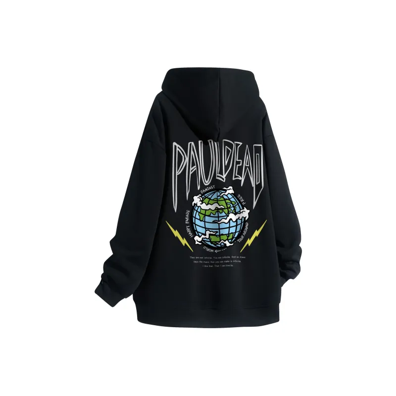 PAUL COSTELLOE Sweatshirt Unisex-0