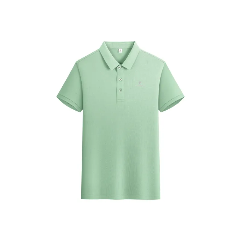 CASAMIA Polo Shirts Unisex-10
