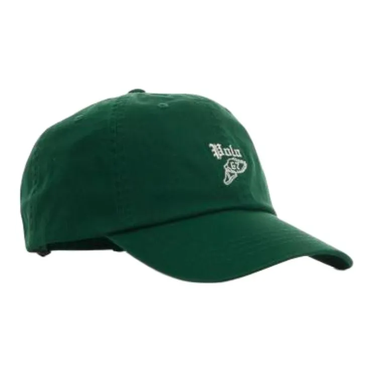 Polo Ralph Lauren Novelty Cap-1