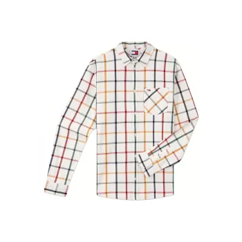 Tommy Hilfiger Shirt Men's Beige