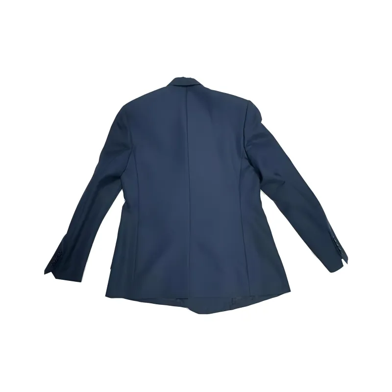 DIOR Business Suit Coat Men's Blue-1