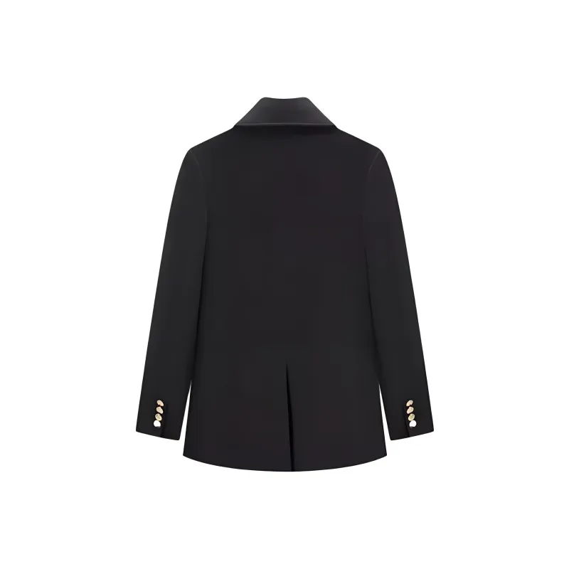 JOHN RICHMOND Coats Men's Black-1