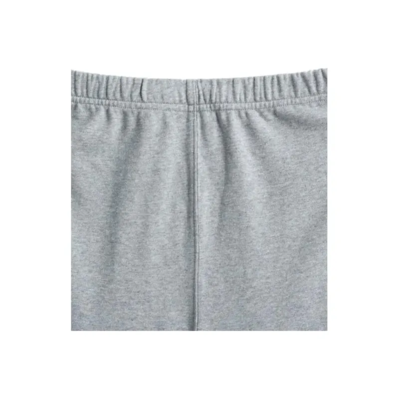PUMA x Balancer Knitted Sports Pants Unisex Gray-3