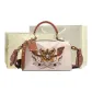 White & Brown ( Gilded Box )
